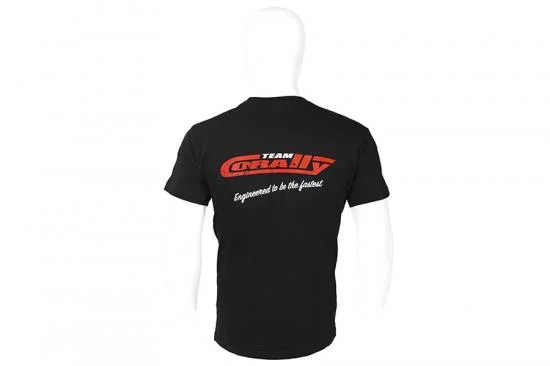Corally T-Shirt Tc - D1 - Xx-Large — image 3 of 4