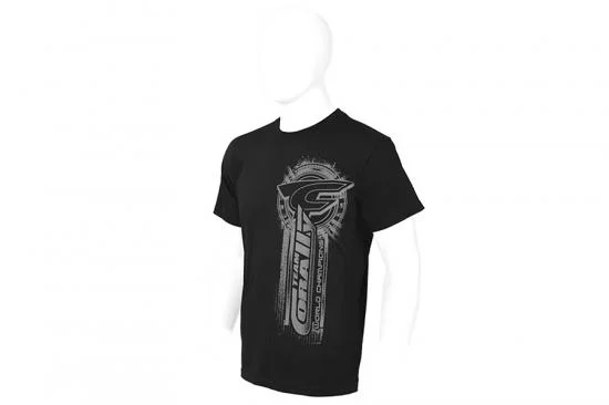 Corally T-Shirt Tc - T1 - Xx-Large — image 5 of 5