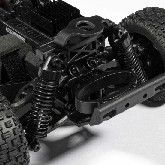 Arrma Mojave GROM RTA Kit — image 21 of 29