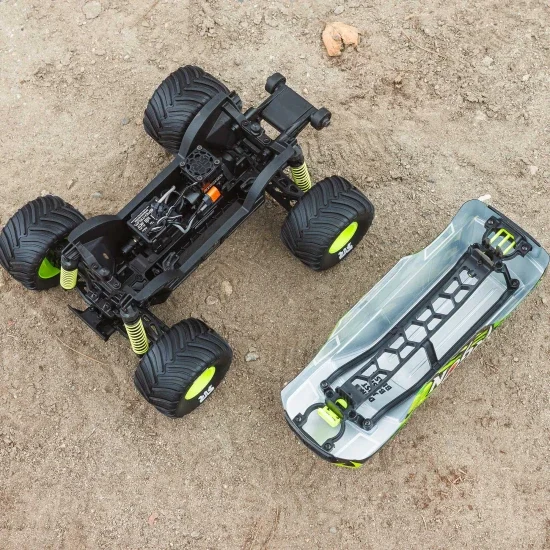 Arrma Gorgon GROM — image 3 of 15