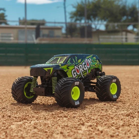 Arrma Gorgon GROM — image 4 of 15