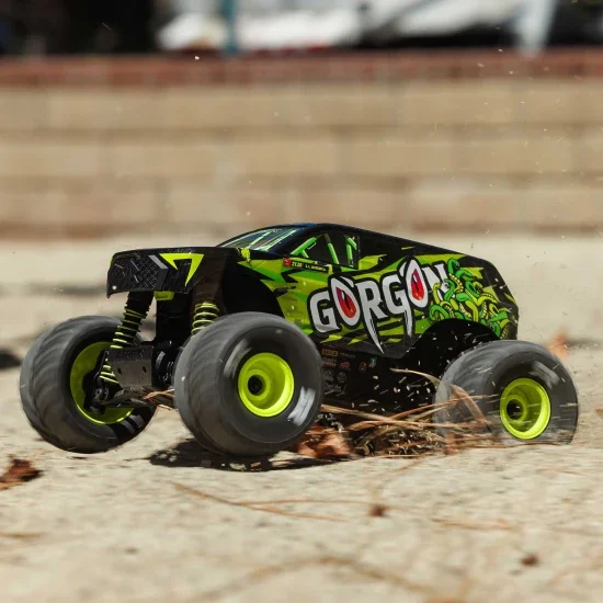 Arrma Gorgon GROM — image 5 of 15
