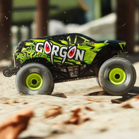Arrma Gorgon GROM — image 6 of 15