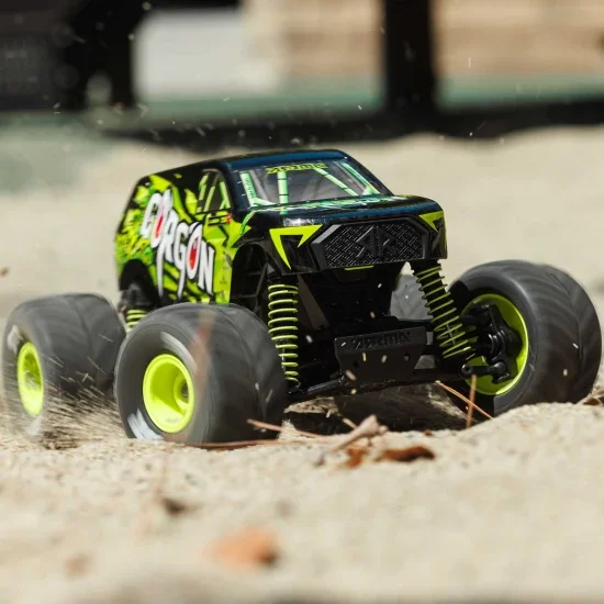 Arrma Gorgon GROM — image 7 of 15