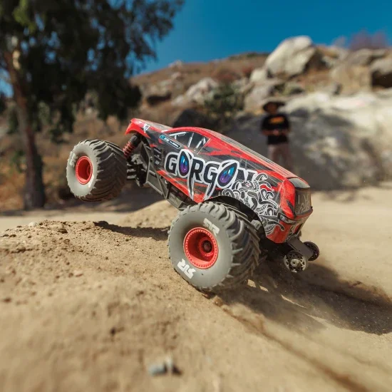 Arrma Gorgon GROM &mdash; image 29 of 36