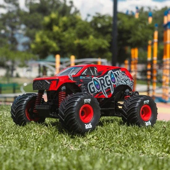 Arrma Gorgon GROM — image 13 of 15