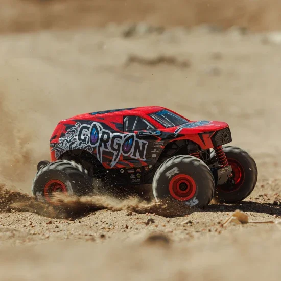 Arrma Gorgon GROM — image 14 of 15