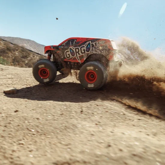 Arrma Gorgon GROM — image 15 of 15