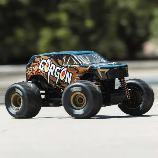 Arrma Gorgon GROM &mdash; image 20 of 36