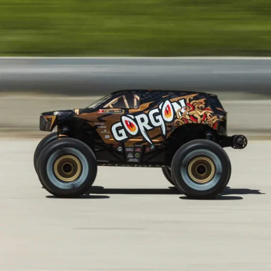 Arrma Gorgon GROM — image 9 of 15