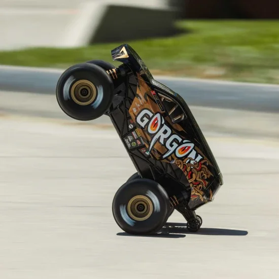 Arrma Gorgon GROM — image 10 of 15