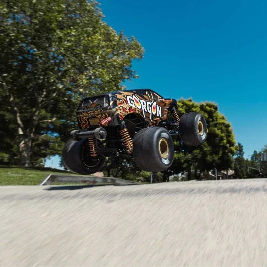 Arrma Gorgon GROM — image 11 of 15