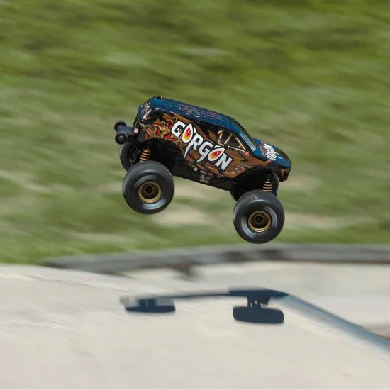 Arrma Gorgon GROM &mdash; image 24 of 36