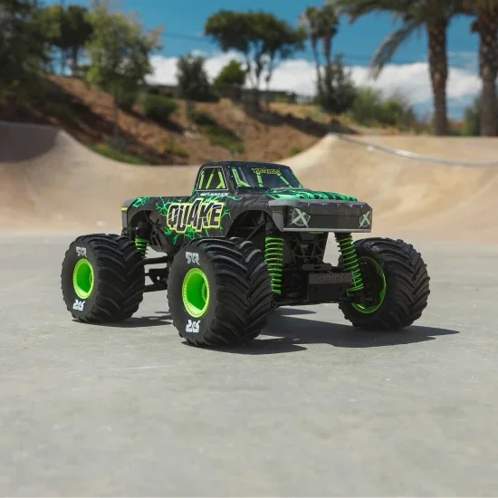 Arrma Quake GROM &mdash; image 21 of 36