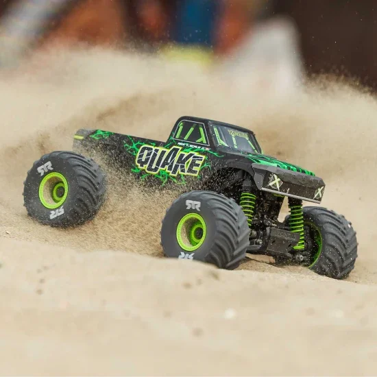 Arrma Quake GROM &mdash; image 25 of 36