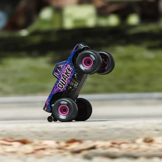 Arrma Quake GROM &mdash; image 12 of 36