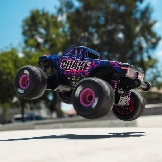 Arrma Quake GROM — image 9 of 16