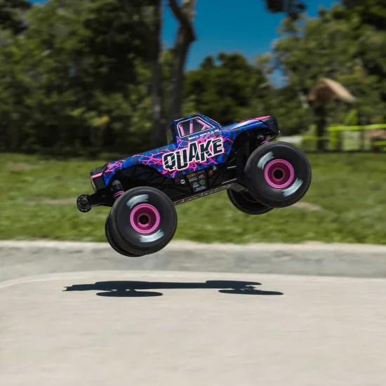 Arrma Quake GROM — image 10 of 16