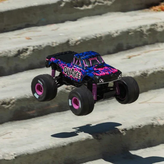 Arrma Quake GROM &mdash; image 16 of 36