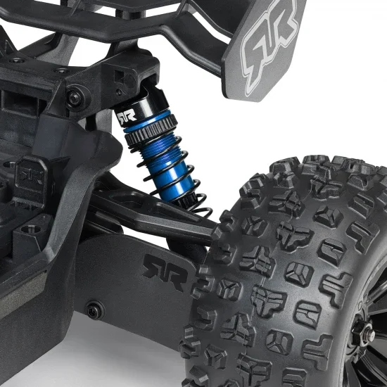 Arrma 1:16 Mini Kraton 3S With Battery + Charger — image 5 of 15