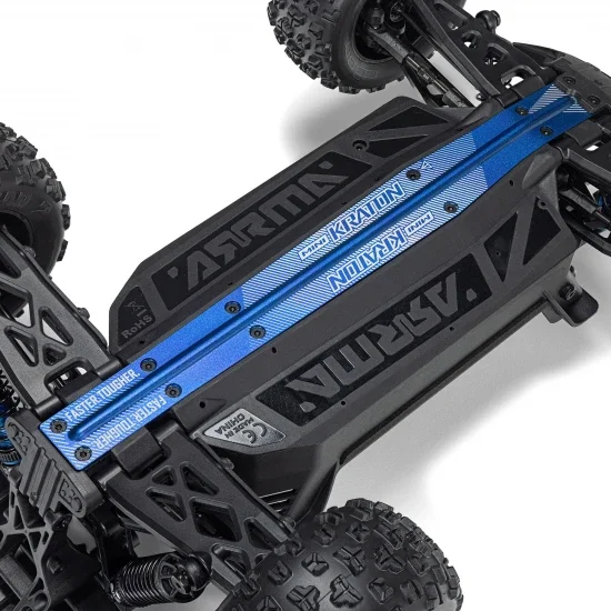 Arrma 1:16 Mini Kraton 3S With Battery + Charger — image 6 of 15