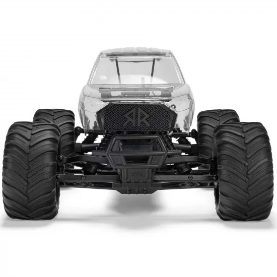 Arrma Gorgon RTA Assembly Kit &mdash; image 18 of 24
