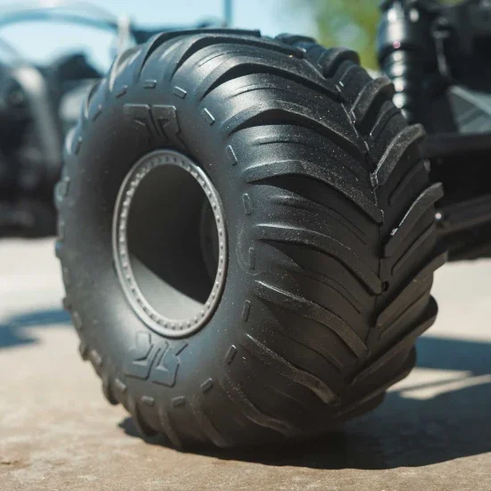 Arrma Gorgon MT - RTR With Battery + Charger — image 15 of 17