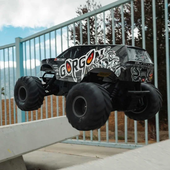 Arrma Gorgon MT - RTR With Battery + Charger — image 33 of 34