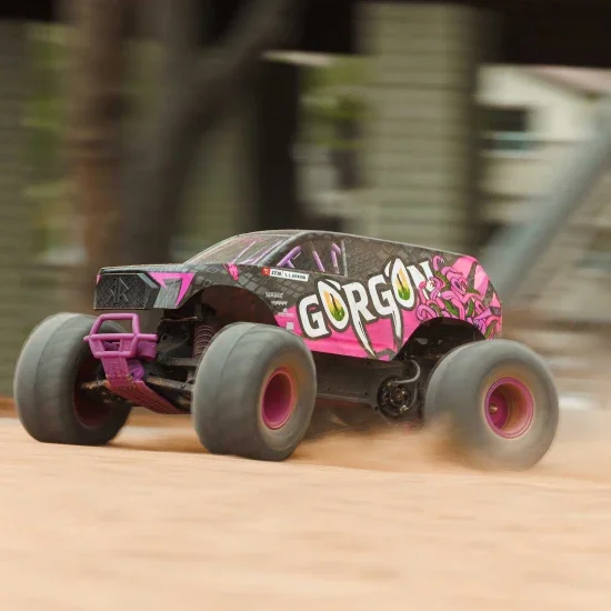 Arrma Gorgon MT - RTR With Battery + Charger — image 12 of 17