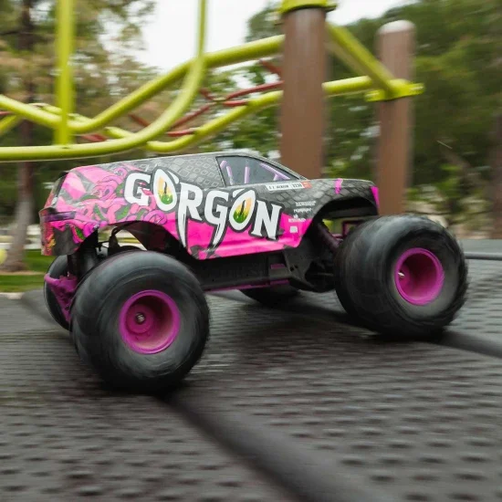 Arrma Gorgon MT - RTR With Battery + Charger — image 14 of 34