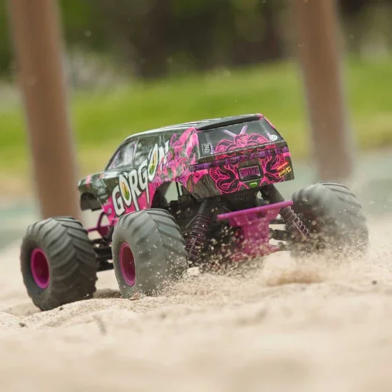 Arrma Gorgon MT - RTR With Battery + Charger — image 15 of 34
