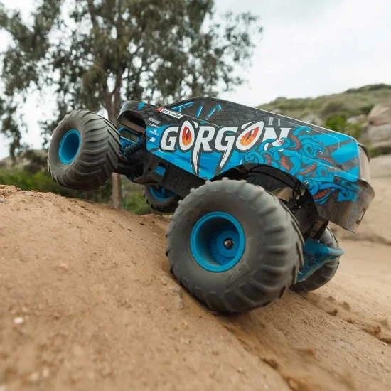 Arrma Gorgon MT - RTR With Battery + Charger — image 21 of 34