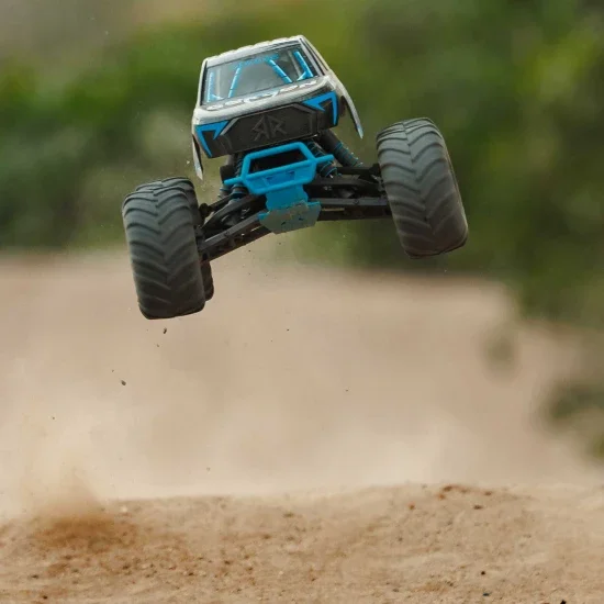 Arrma Gorgon MT - RTR With Battery + Charger — image 15 of 17