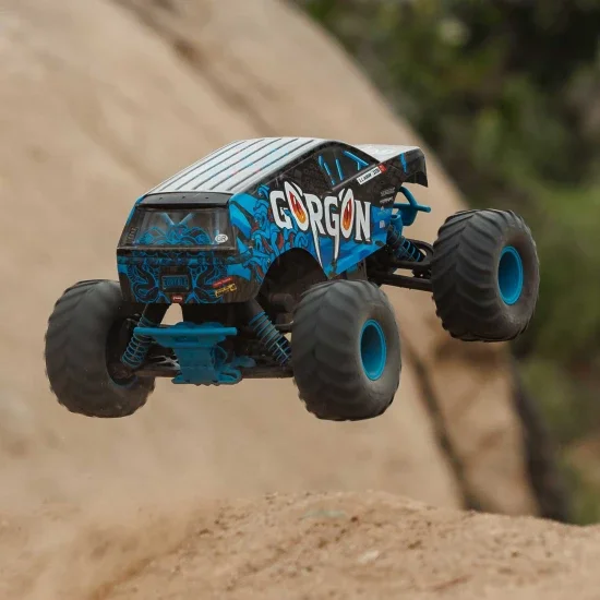 Arrma Gorgon MT - RTR With Battery + Charger — image 23 of 34