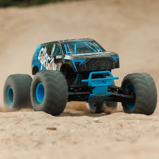 Arrma Gorgon MT - RTR With Battery + Charger — image 24 of 34