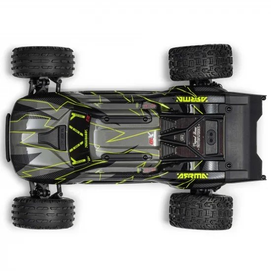 Arrma Vorteks 223S DSC 2WD — image 17 of 17