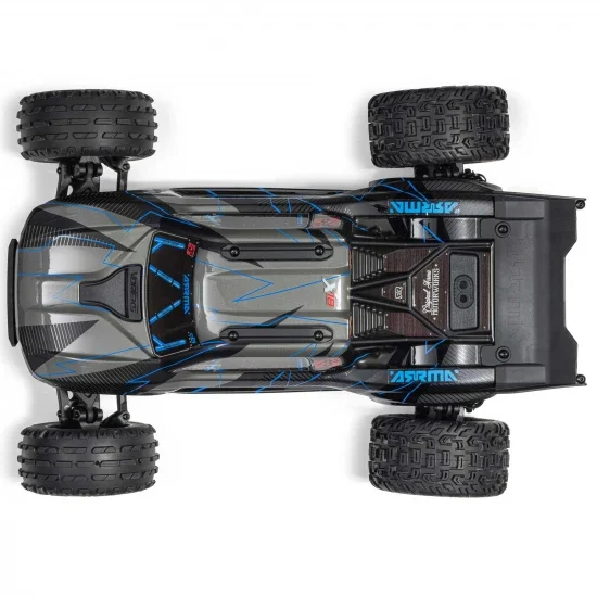 Arrma Vorteks 223S DSC 2WD — image 11 of 17