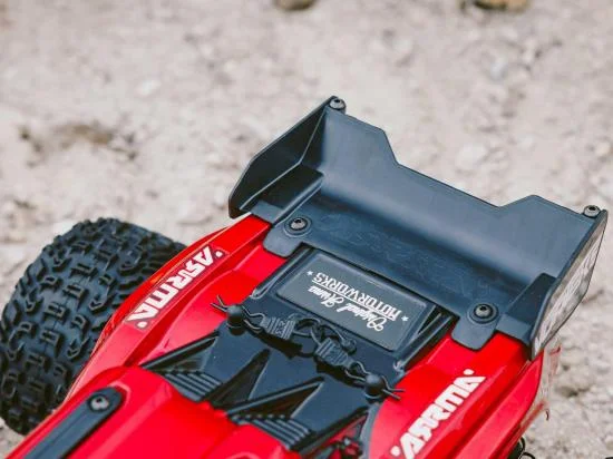 Arrma Vorteks Boost &mdash; image 2 of 7