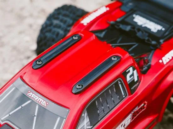 Arrma Vorteks Boost &mdash; image 3 of 7