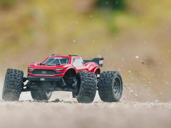 Arrma Vorteks Boost &mdash; image 4 of 7