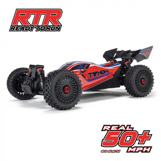 Arrma Typhon 223S V4 — image 29 of 39
