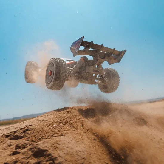 Arrma Typhon 223S V4 — image 30 of 39