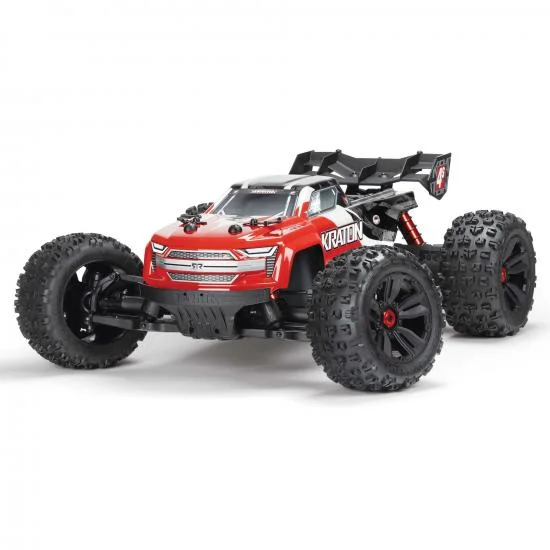 Arrma Kraton 4S V2 RTR — image 16 of 19