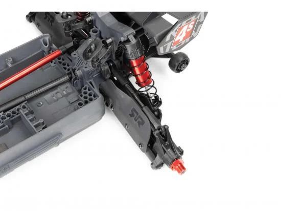 Arrma Kraton 4S V2 RTR — image 10 of 19