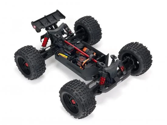 Arrma Outcast 4S V2 RTR — image 3 of 17