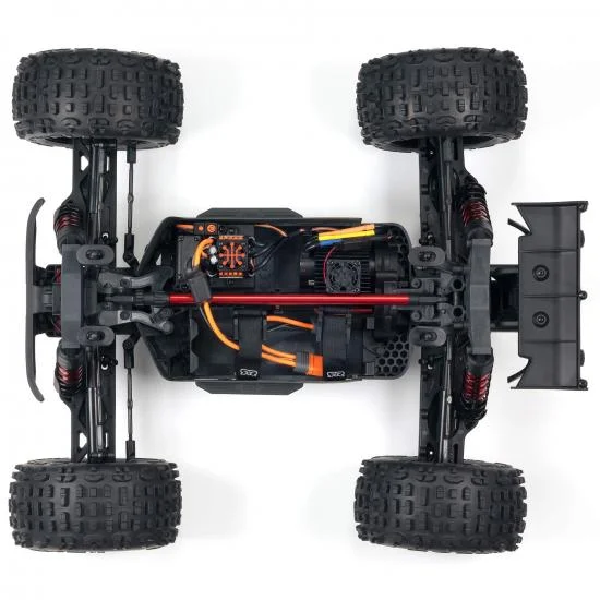 Arrma Outcast 4S V2 RTR — image 4 of 17