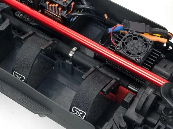 Arrma Outcast 4S V2 RTR — image 5 of 17