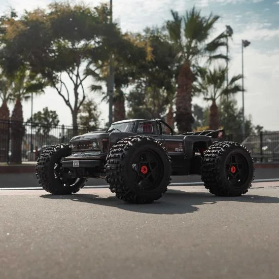 Arrma Outcast 4S V2 RTR — image 16 of 32