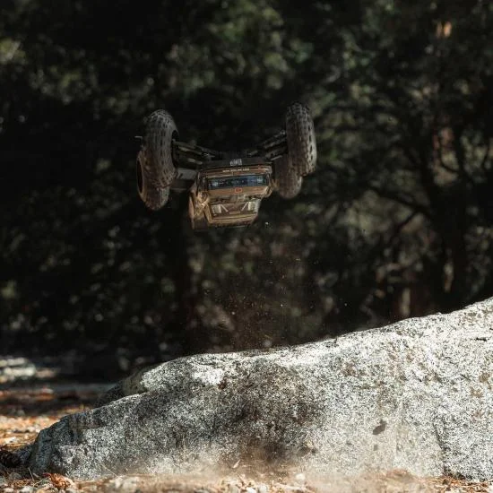 Arrma Outcast 4S V2 RTR — image 16 of 17