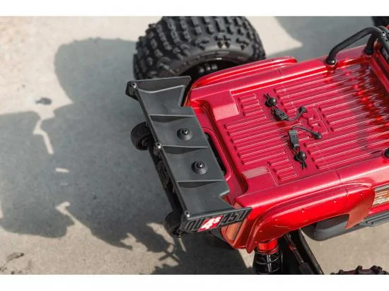 Arrma Outcast 4S V2 RTR — image 9 of 17